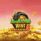 Mahjong Wins 3