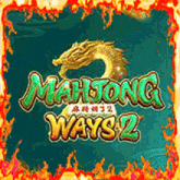Mahjong Ways 2