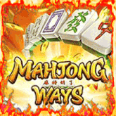 Mahjong Ways 1